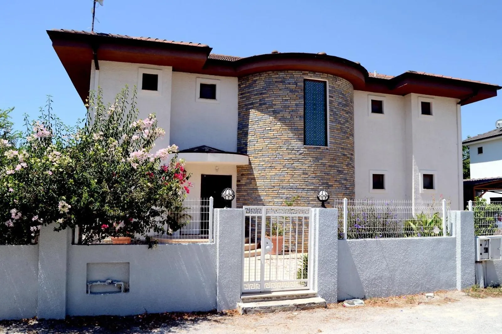 Proto Villa Sarigerme 0*,  Turkiet